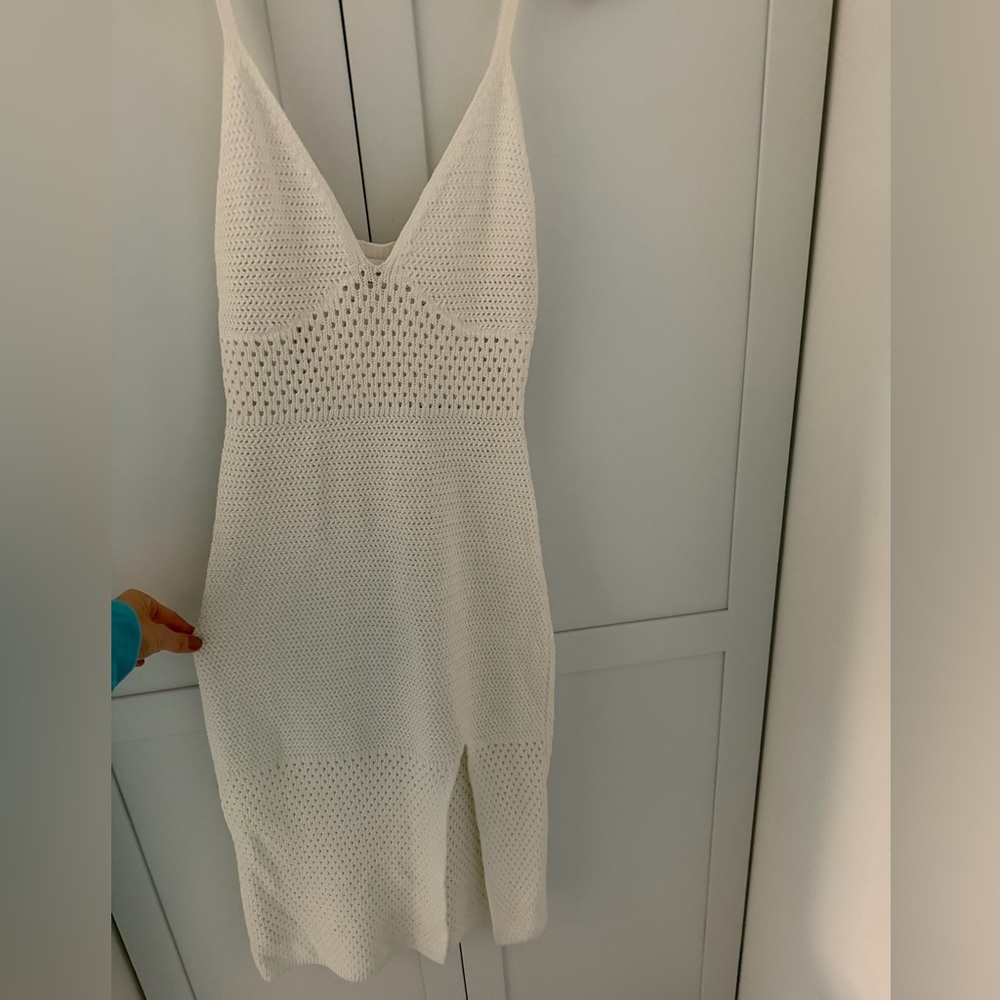 Wilfred Evie midi Knit Dress - Picture 6 of 8